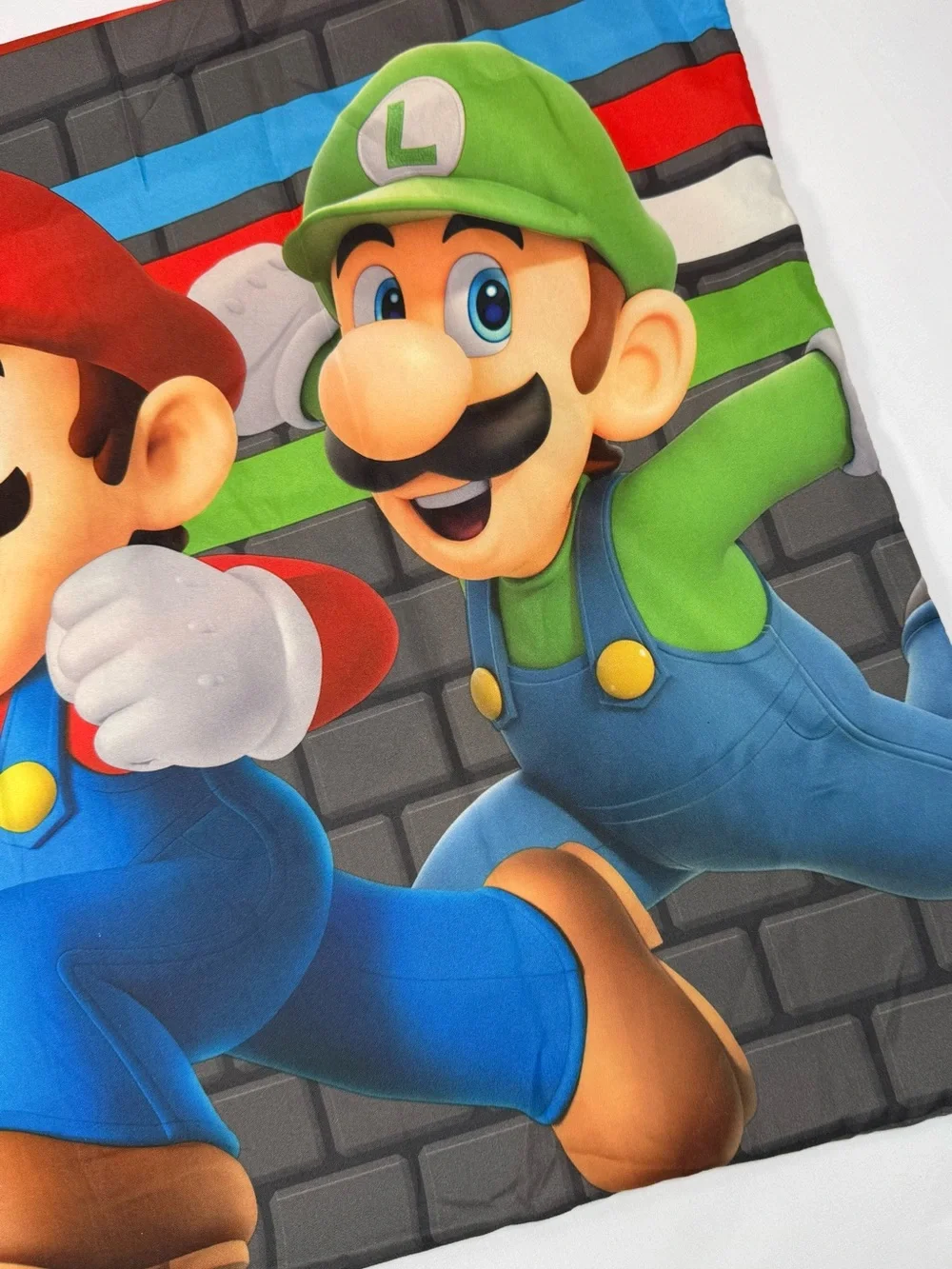 Super Mario Bros super mario